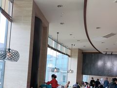 -余姚四明湖开元名都度假酒店·夏威夷西餐厅