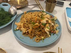 -香香海南菜餐厅