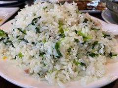 -长兴菜馆(高桥店)