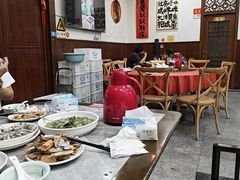 -红灯笼龙凤饭店(宁波老字号店)