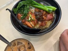 -華歡冰室-WahFoon(吉大店)