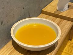 南瓜粥-喜来稀肉(北外滩白玉兰广场店)