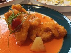 -肥肥小厨(咸阳路店)