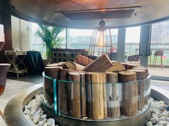 -恰餐厅及酒吧CHAR Bar & Grill(北京三里屯洲际店)