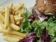 -临空皇冠假日酒店-西餐厅(首都机场店)