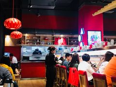 大堂-友壹町寿司(嘉洲广场店)