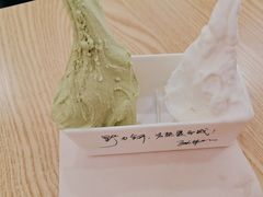 -野人先生Gelato(上海长宁龙之梦店)