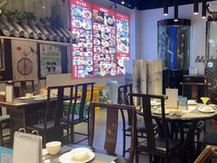 -金汤宴餐厅·粤菜(德云社店)