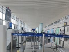 -青岛胶东国际机场