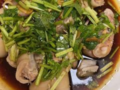 -宜宾海鲜酒家·三十年老字号