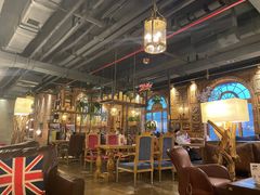 -玖壹咖啡(临河街店)