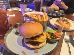 -bluefrog蓝蛙(新三里屯太古里店)
