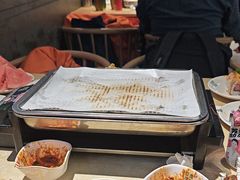 -玫瑰花园自助烤肉(顺义鑫海韵通店)
