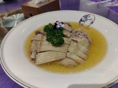 盐水鹅-双东酒店(东关街店)