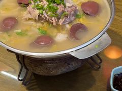 -那家老院子东北菜·饺子·小鸡炖蘑菇(艳华街店)