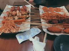 -老酱油炸社