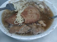 -维记咖啡粉面(福荣街店)