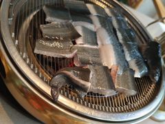 滋补炭烤鳗鱼-味家烤肉烤鳗鱼牛排(西塔旗舰店)