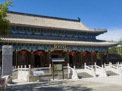 -天津妈祖文化园