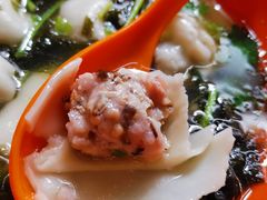 -阿麟馄饨(延长路店)