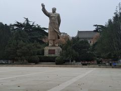-山东师范大学(千佛山校区)