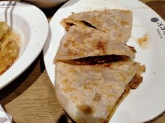 -河沿肉饼Beijing Pie(东华门店)