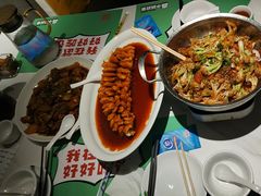 -鑫小城故事·藕汤·家常菜(台北一路总店)