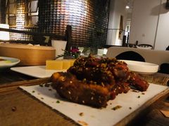 -瓦库茶馆17号(海汇港店)