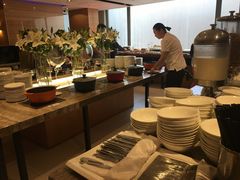 -香港铜锣湾皇悦酒店