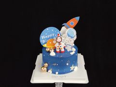 -西檬树SIMON·T轻奢蛋糕(大东方Max店)