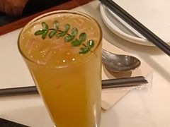 -港丽餐厅(天河城店)