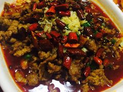 -大眼锅贴水饺(河东店)
