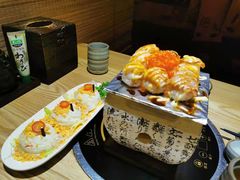 -海之幸味日式料理(宜宾莱茵店)