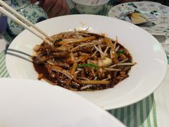 -桂满陇·蟹黄小笼汤包(清河万象店)