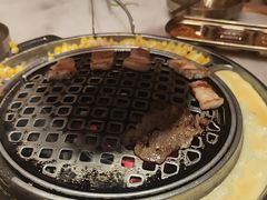 -韩宫宴烤肉·料理(宝山万达店)