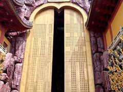 -上海东林寺(金山区)