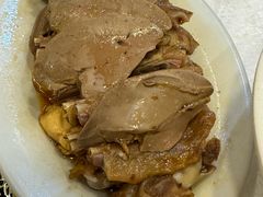 -德记潮州菜馆(卑路乍街)