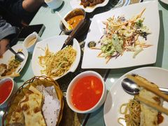-娜玛瑟德餐厅(仙足岛店)