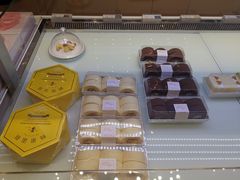 -好利来(柳北店)