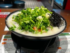 -肥汁米蘭香港米线(宁波路总店)