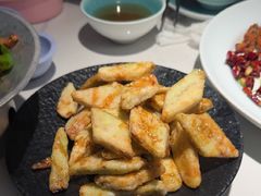 -雀蓝川菜(滨湖万象汇店)