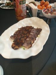 -托尼洛·兰博基尼书苑酒店·宴会厅