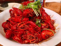 -欧记轩龙虾·私房菜(A店)