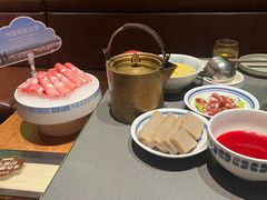 -巴奴毛肚火锅(景枫中心店)