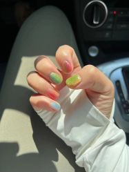 -K·TNail美甲美睫