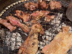 -牛角日本烧肉专门店(小樽店)