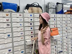 -badmarket(K11购物中心店)