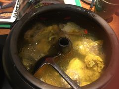 -云海肴·汽锅鸡·云南菜(广安门天虹店)