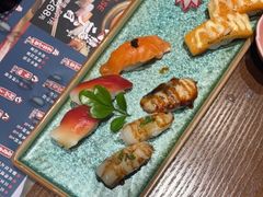 -傑·料理·海鲜放题(佛山文华荟店)