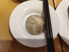 -鼎泰丰(嘉年华•海信广场VILLAGE店)